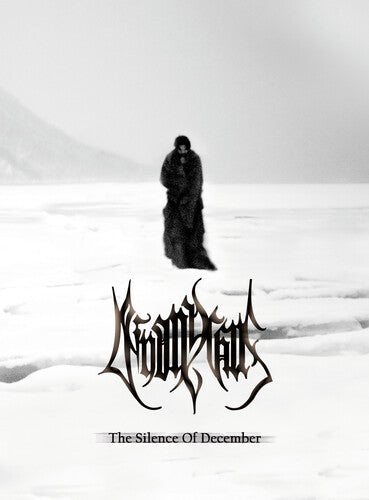 Deinonychus: The Silence Of December - CD