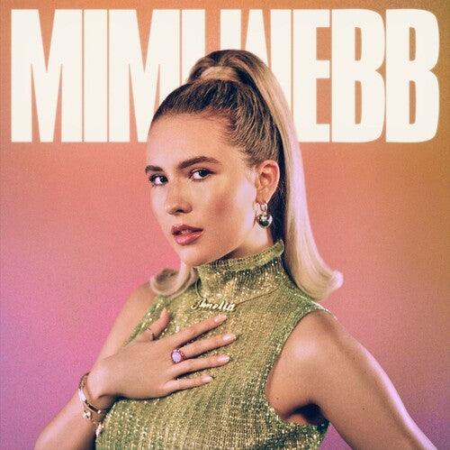 Mimi Webb- Amelia ( LP )