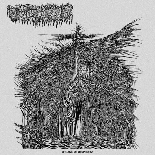Vacuous: Dreams Of Dysphoria - VINYL