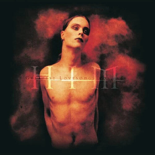HiM: Greatest Love Songs Vol 666 - VINYL