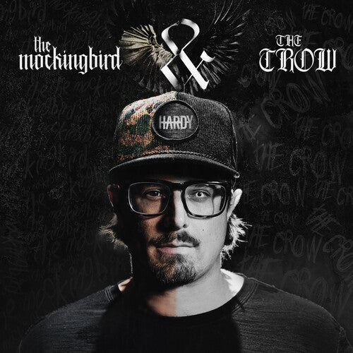 Hardy: The Mockingbird & The Crow - CD