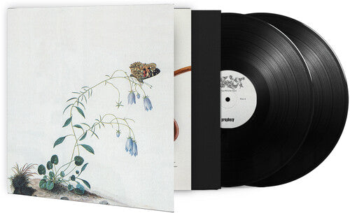 Botanist: I: The Suicide Tree / II: A Rose From The Dead - VINYL