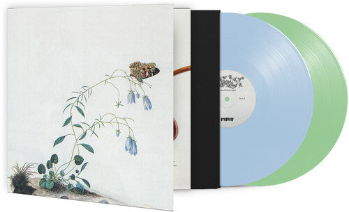 Botanist: I: The Suicide Tree / II: A Rose From The Dead - VINYL