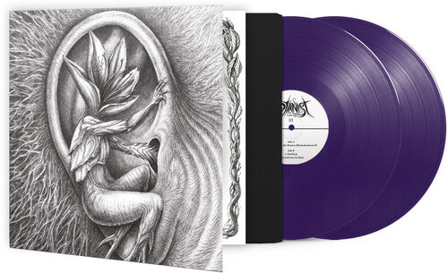 Botanist: III: Doom In Bloom - VINYL