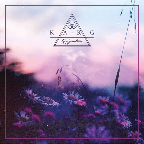 Karg: Resignation - VINYL