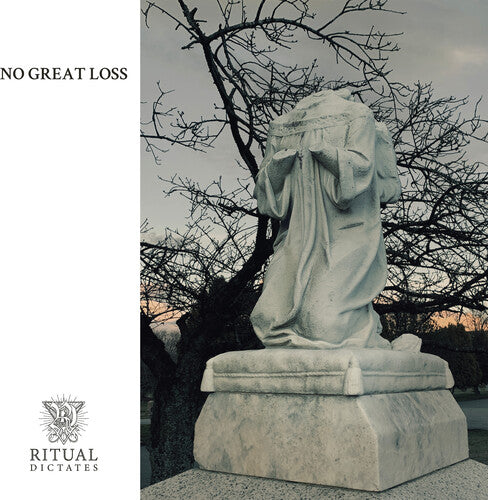 Ritual Dictates: No Great Loss - VINYL