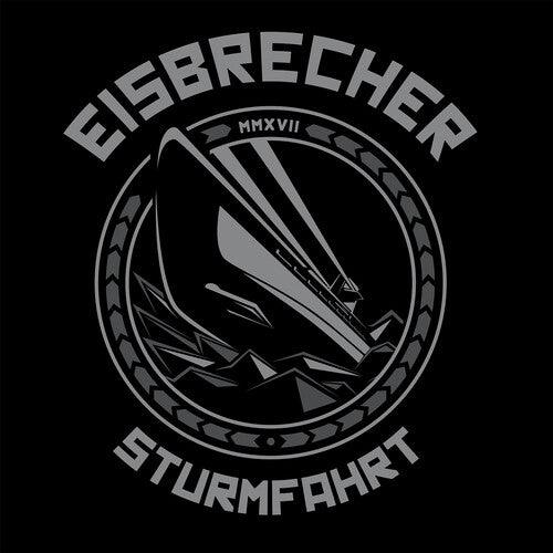 Eisbrecher- Sturmfahrt ( LP )