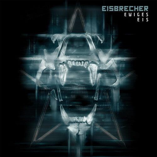Eisbrecher- Ewiges Eis: 15 Jahre Eisbrecher ( LP )