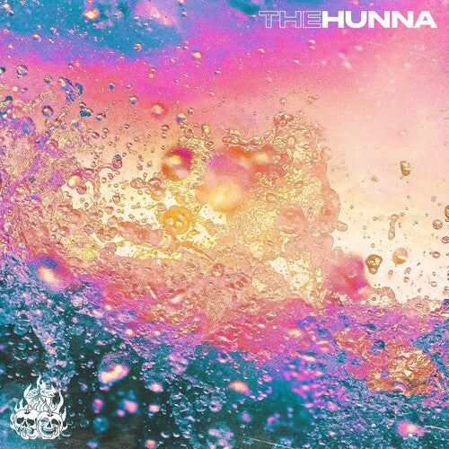 Hunna: The Hunna - Blue - VINYL