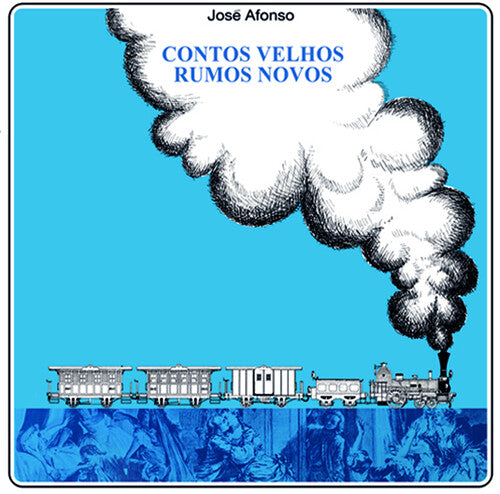 Jose Afonso: Contos Velhos Rumos Novos { Record }