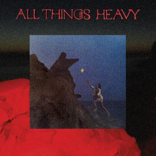 Mynolia: All Things Heavy { Record }