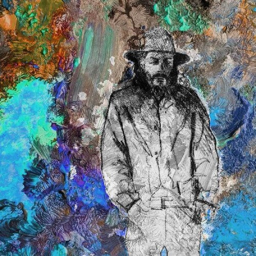 Richard Edwards: New Mood { Record }