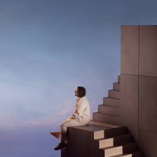 Lewis Capaldi: Broken By Desire To Be Heavenly Sent - VINYL