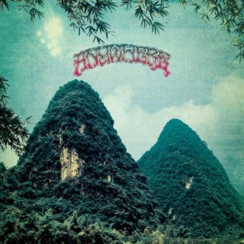 Anywhere- Anywhere ( LP )