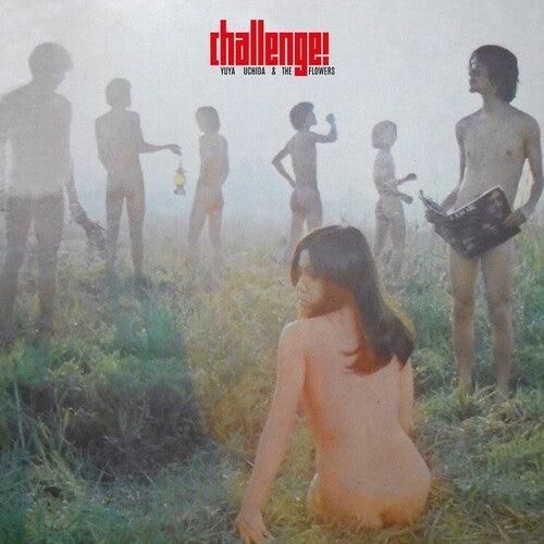 Challenge! ( LP )