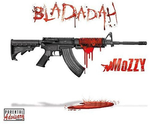 Mozzy: Bladadah { Record }