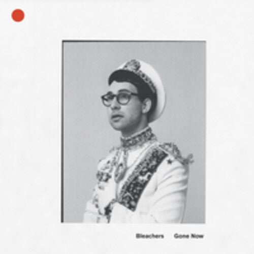 Bleachers: Gone Now - VINYL