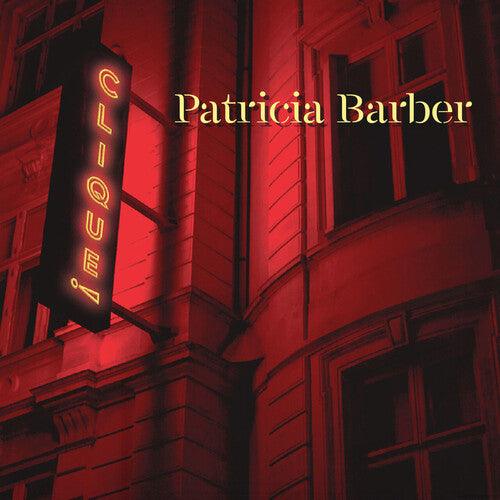 Patricia Barber- Clique! ( LP )