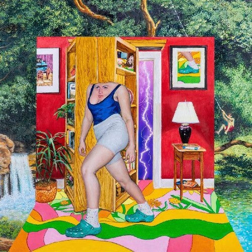 Babehoven: Light Moving Time { Record }