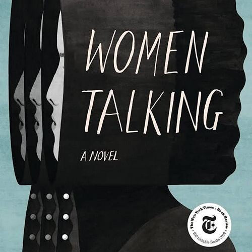 Hildur Gudnadottir: Women Talking (Original Soundtrak) - VINYL