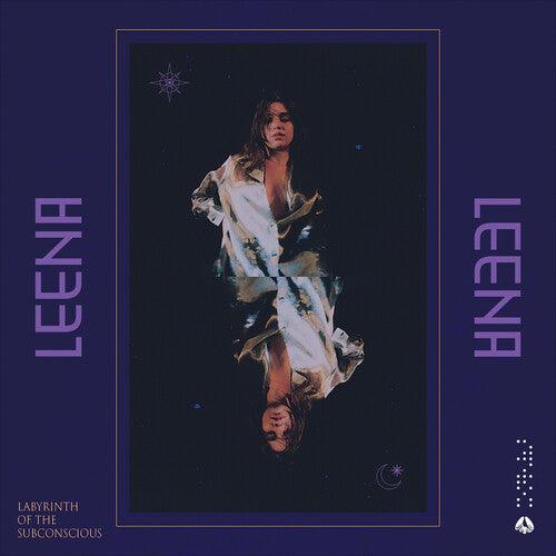 Lenna- Labyrinth Of The Subconscious ( LP )