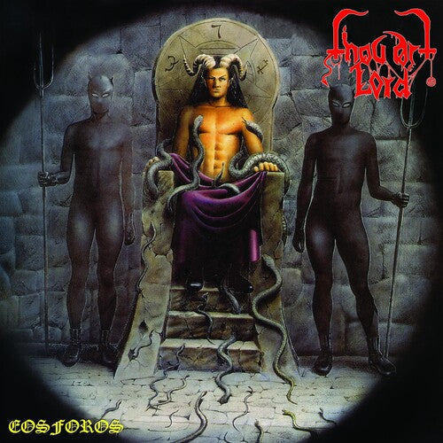 Thou Art Lord: EOSFOROS - VINYL