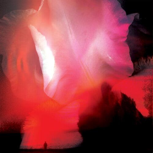 Rumskib- Rumskib - Red ( LP )