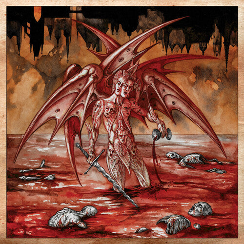 Imprecation- In Nomine Diaboli ( LP )