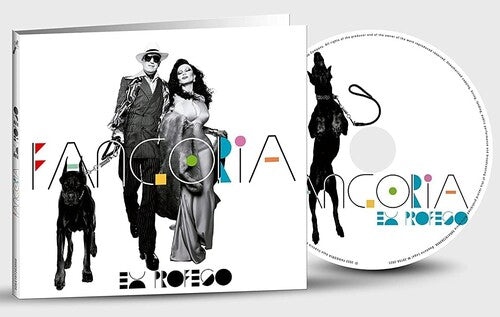 Fangoria: Ex Profeso - CD
