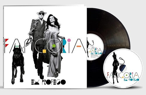 Fangoria: Ex Profeso - VINYL