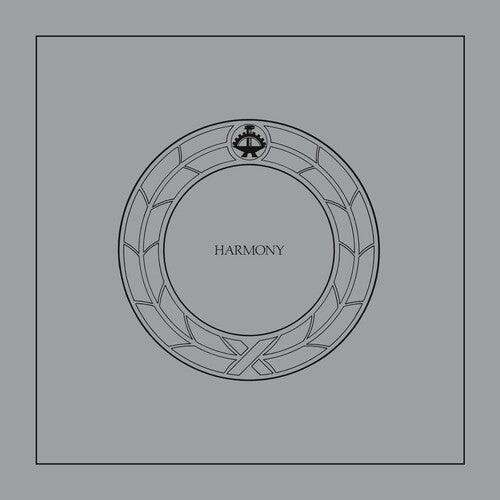 The Wake- Harmony + Singles ( LP )