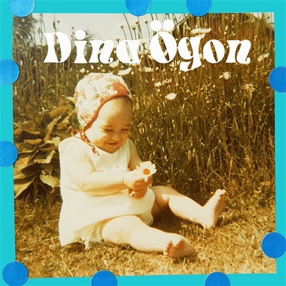Dina Ogon- Oas ( LP )