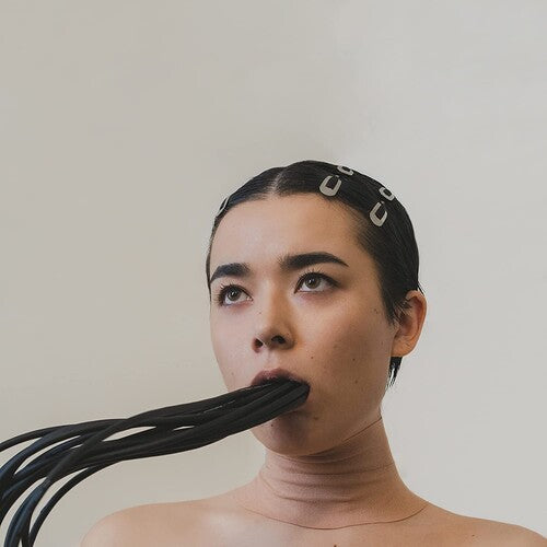 Miss Grit: Follow The Cyborg - VINYL
