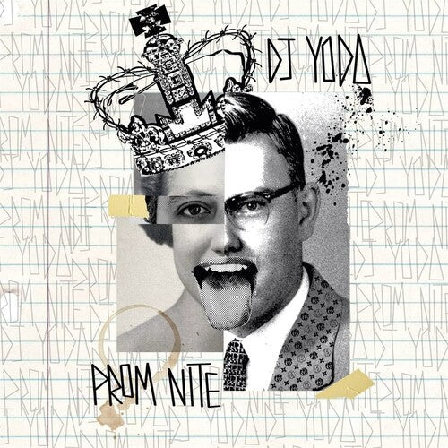 DJ Yoda: Prom Nite { Record }