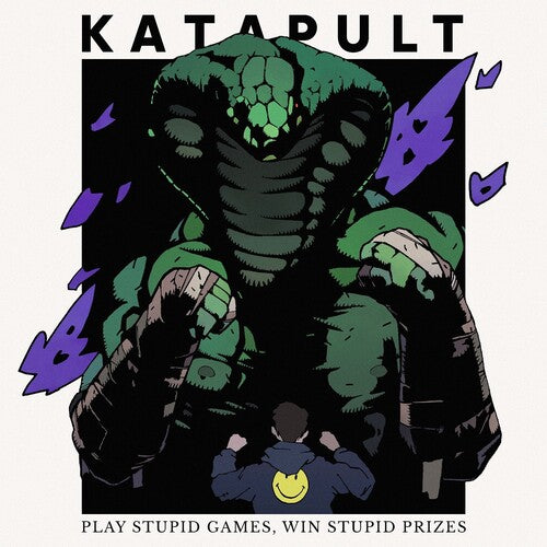 Katapult: Play Stupid Games, Win Stupid Prizes - CD