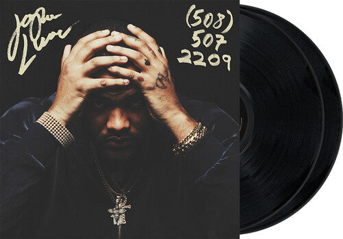 Joyner Lucas: 508-507-2209 { Record }