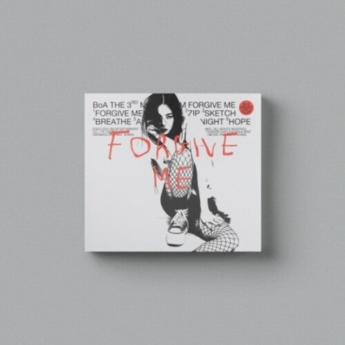 Freedom Highway: Forgive Me - Digipak Version - incl. Booklet, Frame Photo, Photocard + Poster - CD