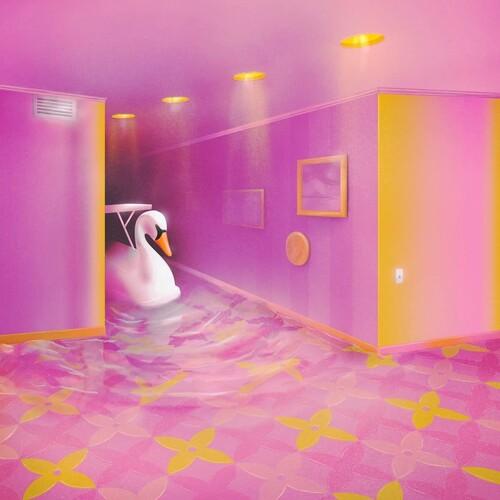 zzzahara- liminal spaces ( LP )