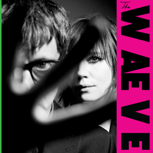 The WAEVE: The WAEVE - VINYL