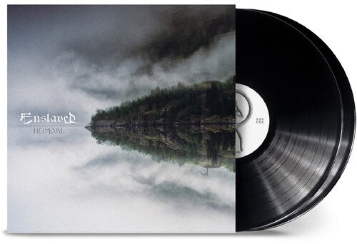 Enslaved: Heimdal - VINYL