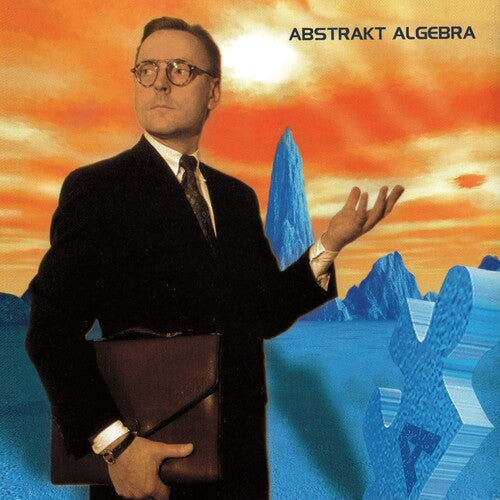 Abstrakt Algebra: Abstrakt Algebra - CD