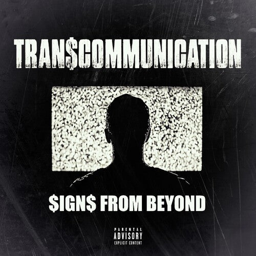 Tran$Communication: $ign$ From Beyond - COMPACT DISCS