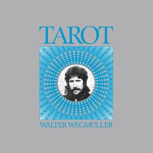 Walter Wegmuller- Tarot ( LP )