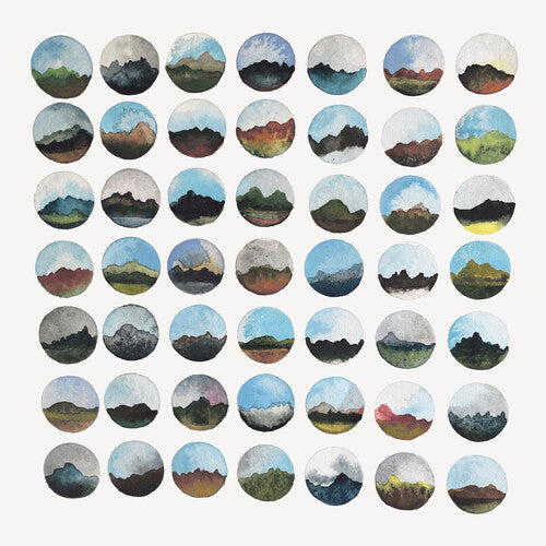 Complete Mountain Almanac: Complete Mountain Almanac { Record }