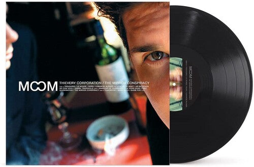 Thievery Corporation: Mirror Conspiracy (Remastered 2022) { Record }