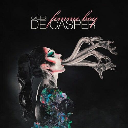 Caleb De Casper- Femme Boy ( LP )