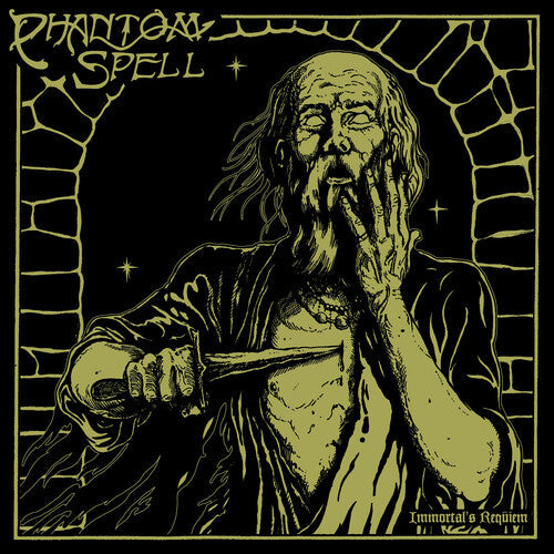Phantom Spell: Immortal's Requiem - VINYL
