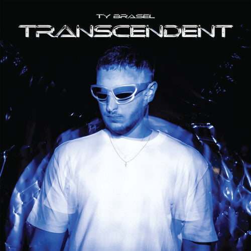 Ty Brasel: Transcendent - COMPACT DISCS