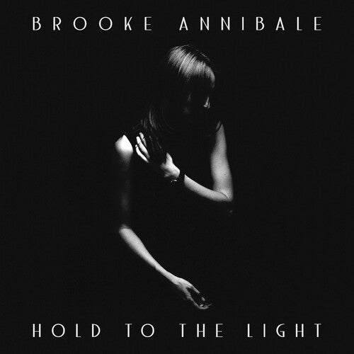 Brooke Annibale: Hold to the Light - Ocean Glow { Record }
