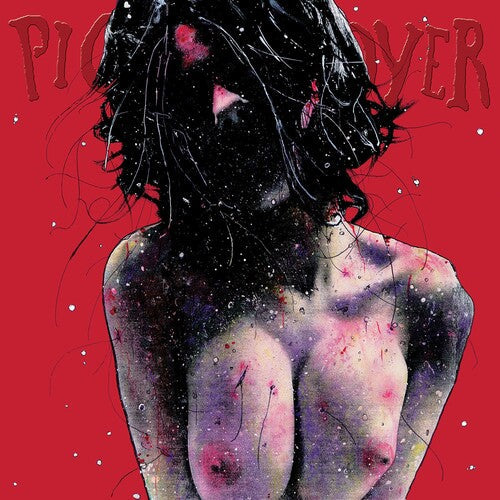Pig Destroyer: Terrifyer - VINYL